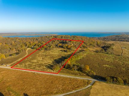 Undeveloped Land in Rogers County, Oklahoma