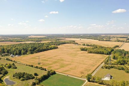 Farm and Ranch in Wayne County, Indiana