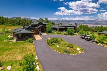 Farm and Ranch for sale in Huerfano County, Colorado