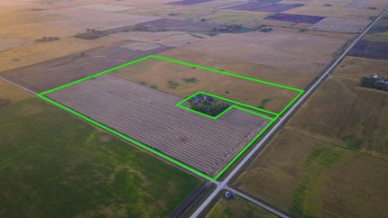 Farm and Ranch in Hancock County, Iowa
