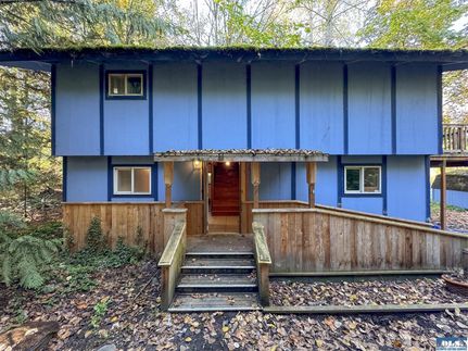 Recreational Property for sale in Clallam County, Washington