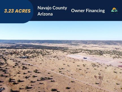 Commercial Property in Navajo County, Arizona