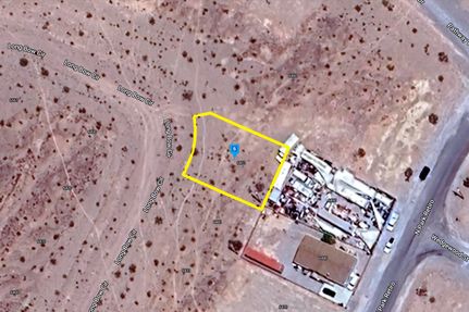 Recreational Property in Nye County, Nevada