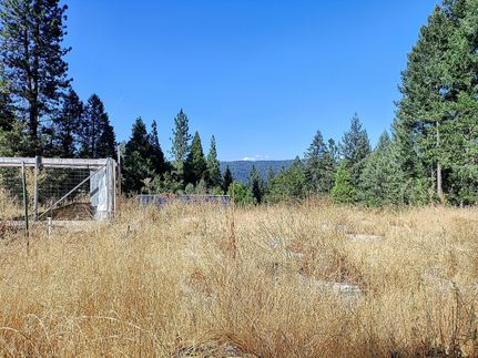 Recreational Property for sale in Nevada County, California