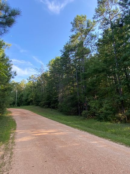Recreational Property in Randolph County, Alabama