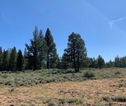 Recreational Property in Klamath County, Oregon