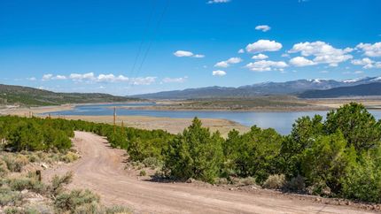 Lakefront Property in Costilla County, Colorado