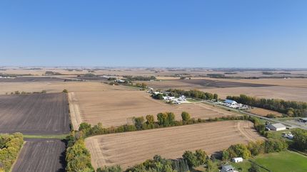 Land in Dodge County, Minnesota