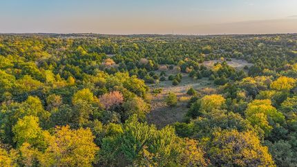 Farm and Ranch in Payne County, Oklahoma