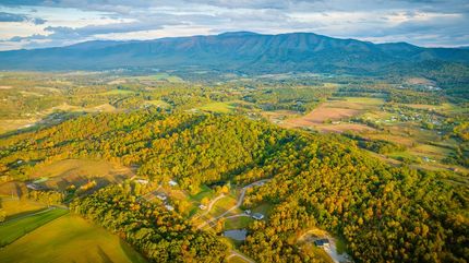 Recreational Property in Greene County, Tennessee