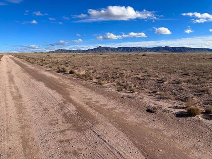 Land for sale in Socorro County, New Mexico