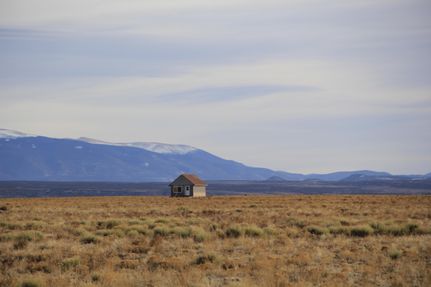 Hunting Property in Costilla County, Colorado
