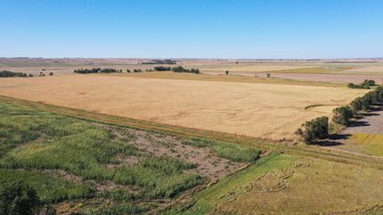 Land in Jerauld County, South Dakota