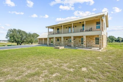 Timberland Property in Erath County, Texas
