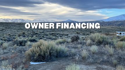 Land in Elko County, Nevada