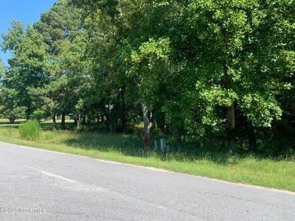 Land in Pitt County, North Carolina