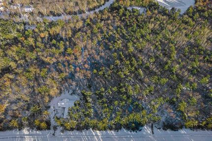 Waterfront Property in Adams County, Wisconsin