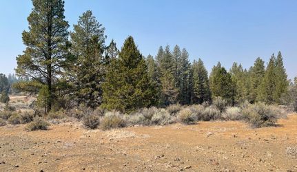 Lakefront Property in Klamath County, Oregon