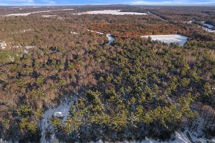 Riverfront Property in Adams County, Wisconsin