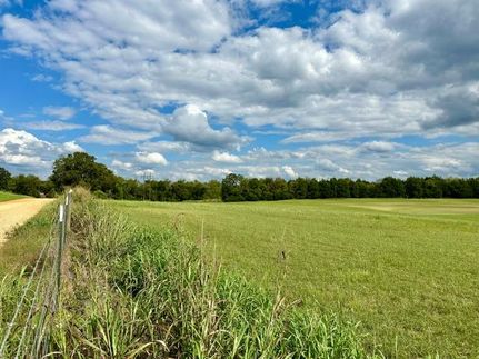 Farm and Ranch in Lowndes County, Alabama