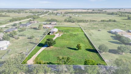 Recreational Property in Grayson County, Texas