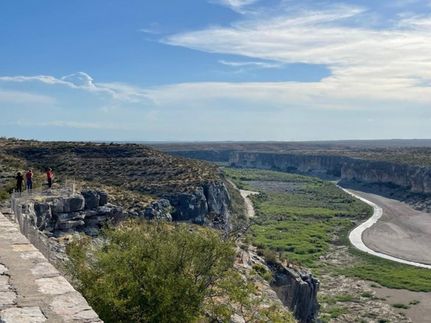 Land in Val Verde County, Texas