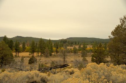 Undeveloped Land in Klamath County, Oregon