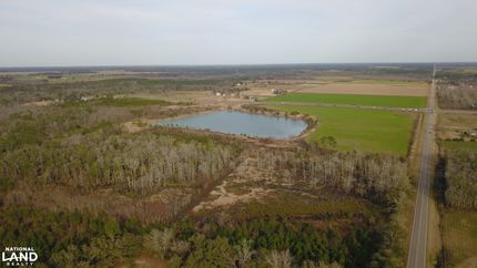 Land in Baldwin County, Alabama