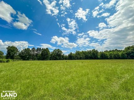 Recreational Property in Dallas County, Alabama