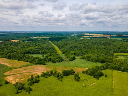 Timberland Property in Randolph County, Missouri