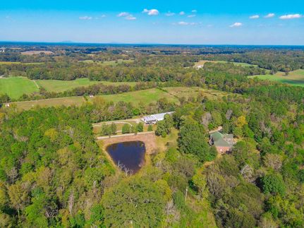 Recreational Property in Davie County, North Carolina
