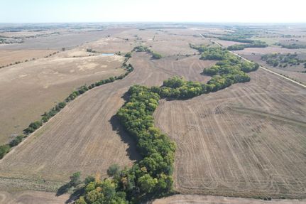 Recreational Property in Cloud County, Kansas