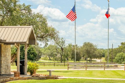 House in Goliad County, Texas