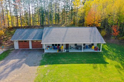 Hunting Property in Taylor County, Wisconsin