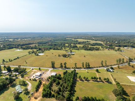 Farm and Ranch in Cleburne County, Arkansas