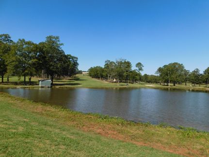 Timberland Property in Cherokee County, Alabama