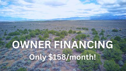 Homesite in Costilla County, Colorado