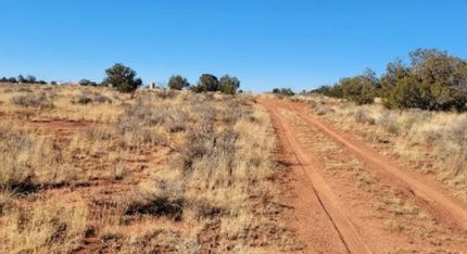 Farm and Ranch in Coconino County, Arizona