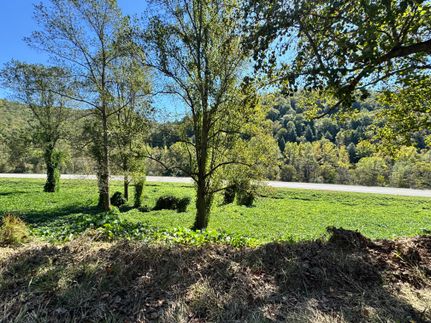 Undeveloped Land in Clay County, Kentucky