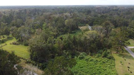 Farm and Ranch in Livingston Parish, Louisiana