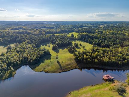 Farm and Ranch in Lee County, Alabama