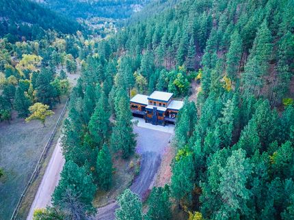 Recreational Property in Lawrence County, South Dakota