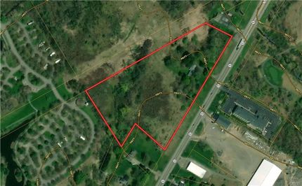 Land for sale in Oneida County, New York