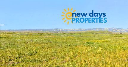 Farm and Ranch in San Luis Obispo County, California