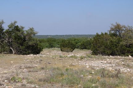 Farm and Ranch in Kimble County, Texas
