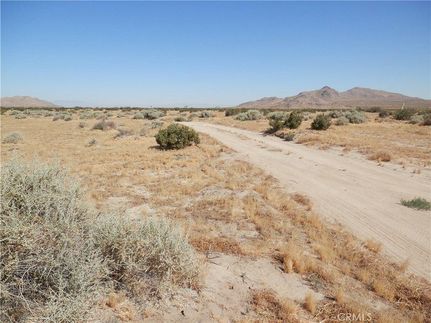 Land for sale in Los Angeles County, California