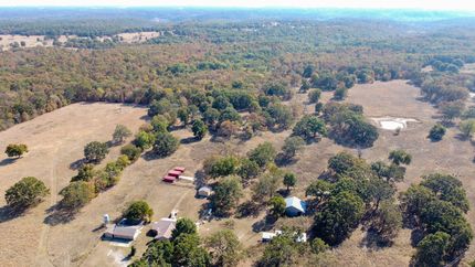 Land in Mayes County, Oklahoma
