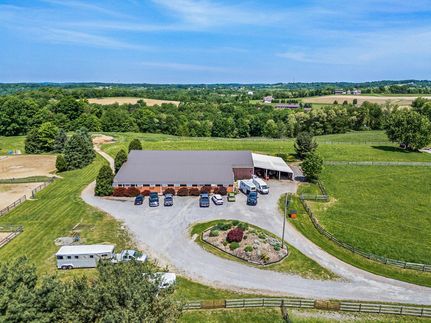 Farm and Ranch in Beaver County, Pennsylvania