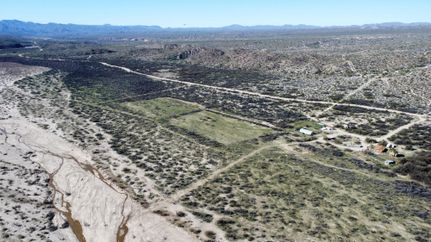 Lakefront Property in Mohave County, Arizona