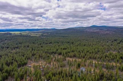 Lakefront Property in Klamath County, Oregon